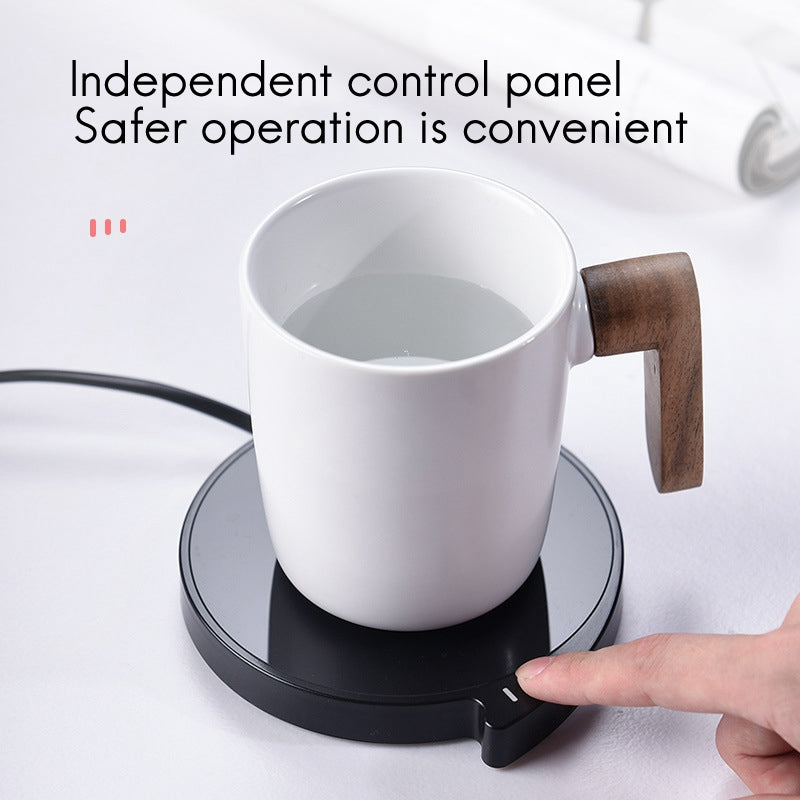 Smart Coffee Mug Cup Warmer For Office Home