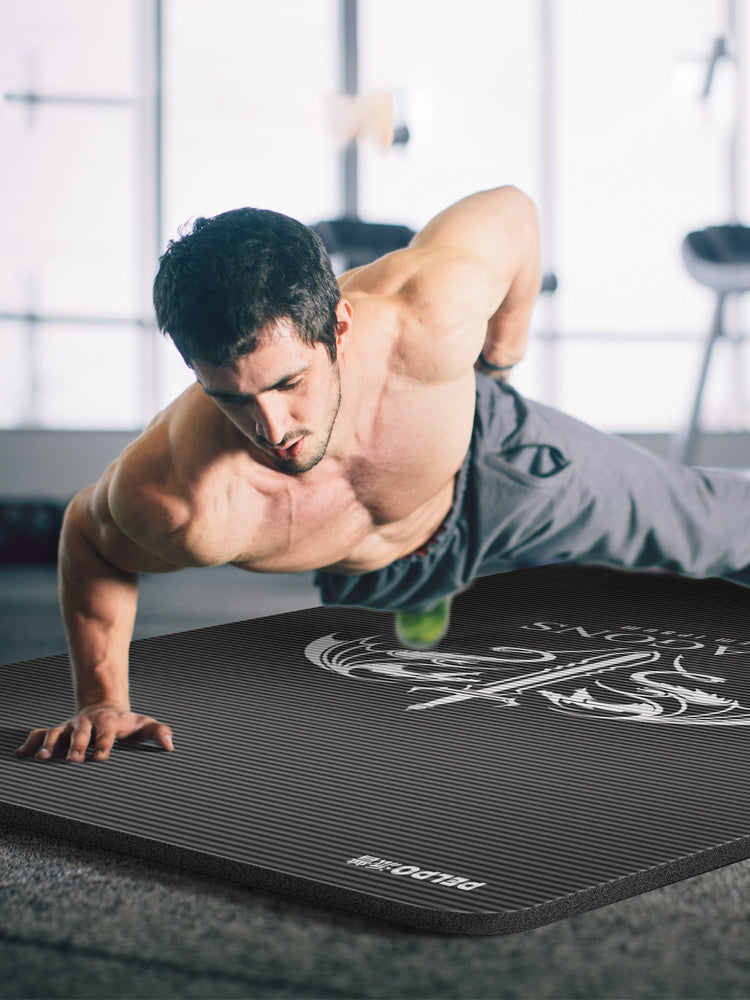 Fitness Yoga Mat - Best Yoga Mat | Pinnacle Home