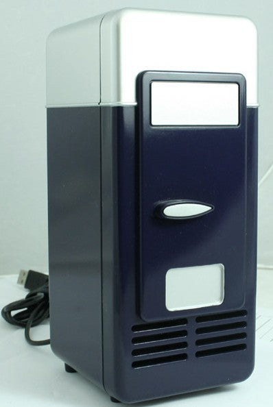 Mini USB portable fridge
