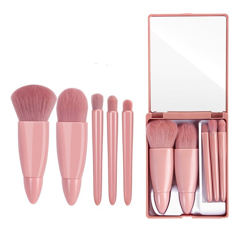 Makeup Brushes Tool Set - Makeup Brushes Set | Pinnacle Home