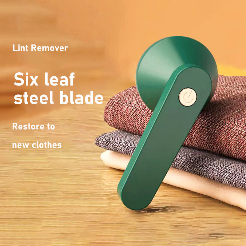 Electric Lint Remover - Rechargeable Lint Remover | Pinnacle Home