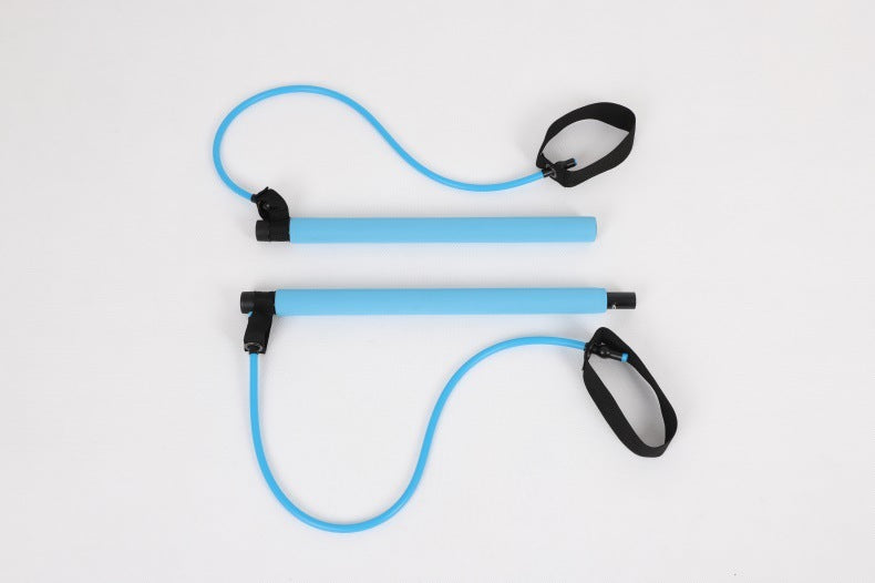 Chest Expander Puller - Fitness Equipment | Pinnacle Home
