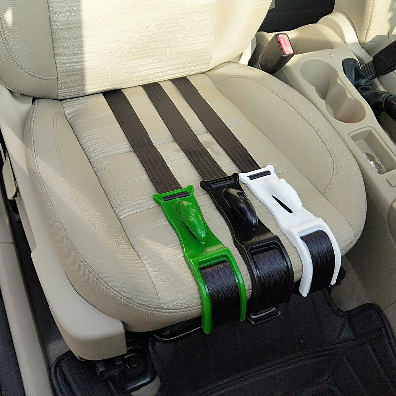 Pregnant Women's Seat Belt Car Adjuster