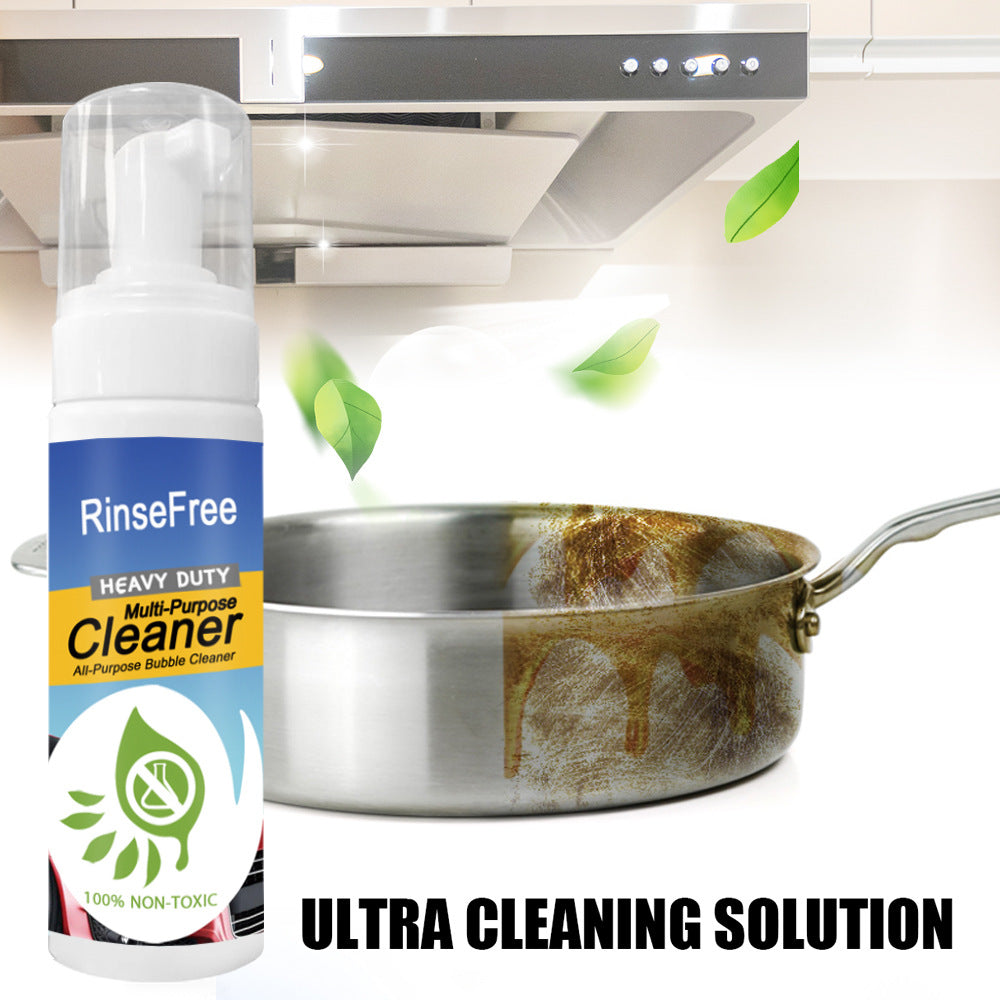Kitchen Heavy Oil Cleaner | Pinnacle Home